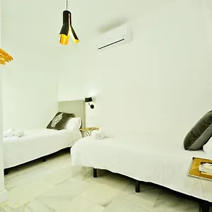  Apartament Ninesuites