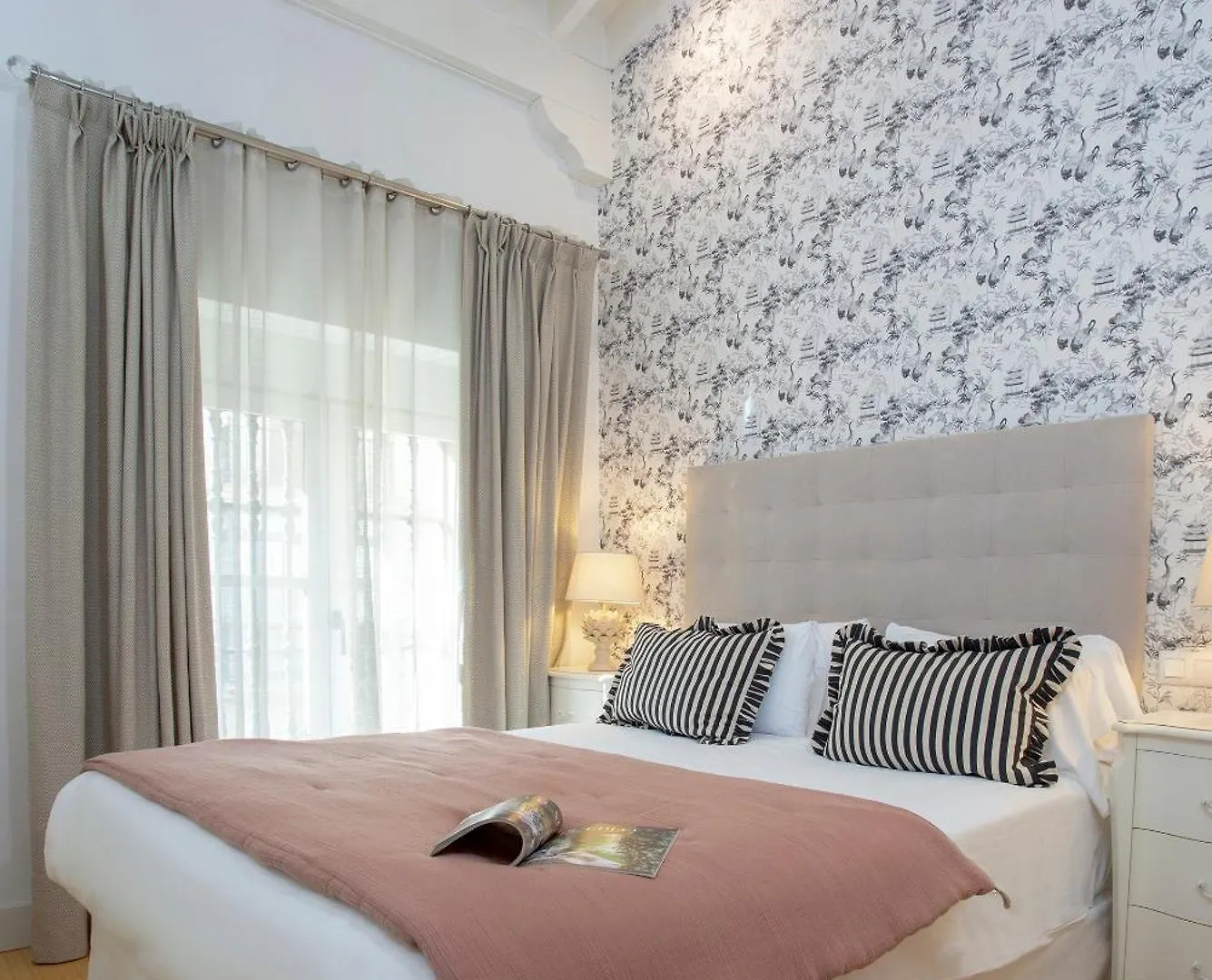 Genteel Home Casa Antonia Diaz Seville Spain